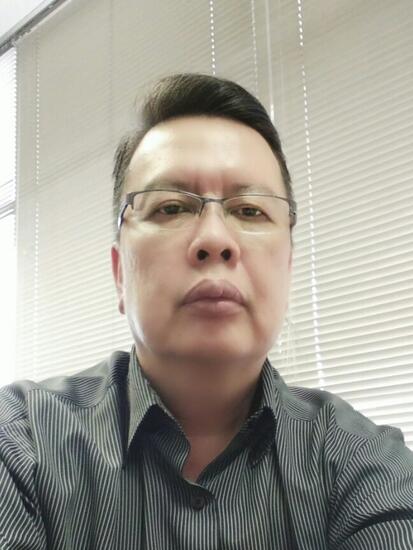 Alfred Cheah