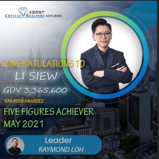 Yeow Li Siew