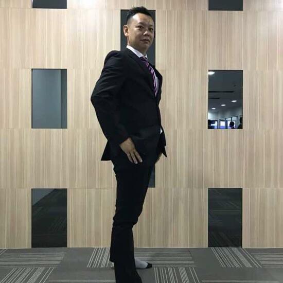 Leon Lim
