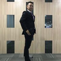 Leon Lim
