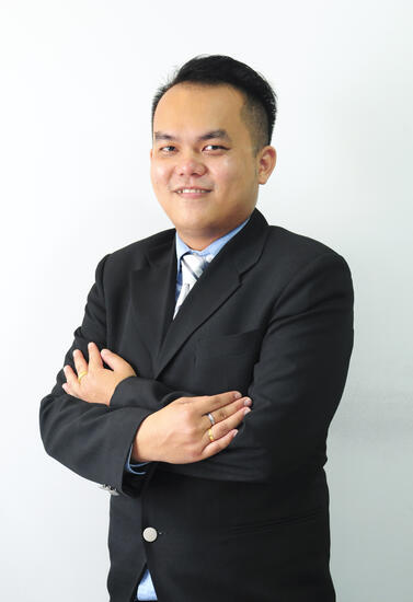 Steve Tah