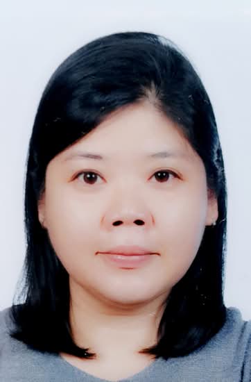 Annissa Yeo