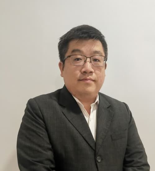 James Wee