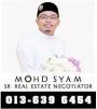 Mohd Syam
