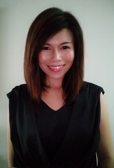 Suzanne Ng
