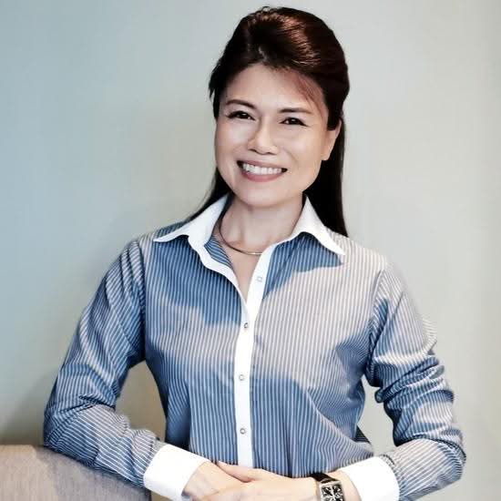 Suzanne Ng