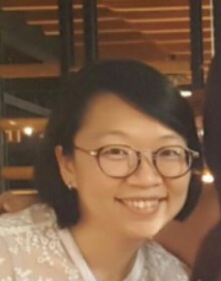 Mabel Liew