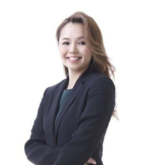 Sharon Wong