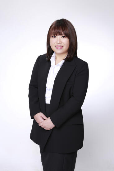 Suzhen Yong