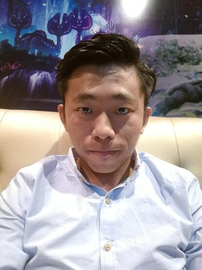 Leslie Hoo