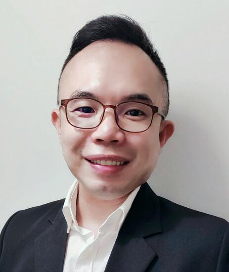 Ray Chua