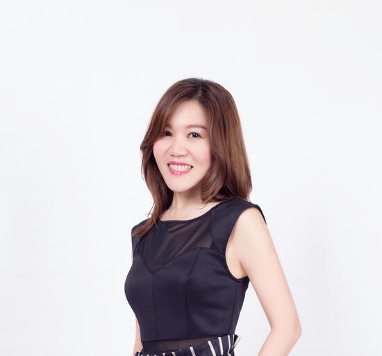 Jodie Kuan