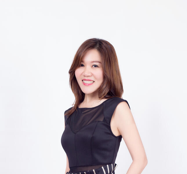 Jodie Kuan