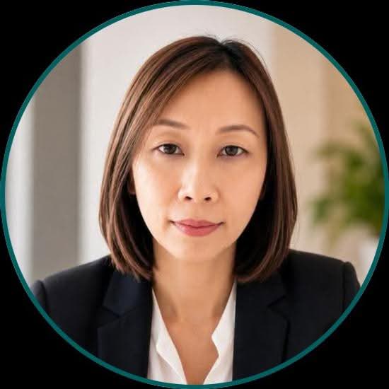 Claire Choong