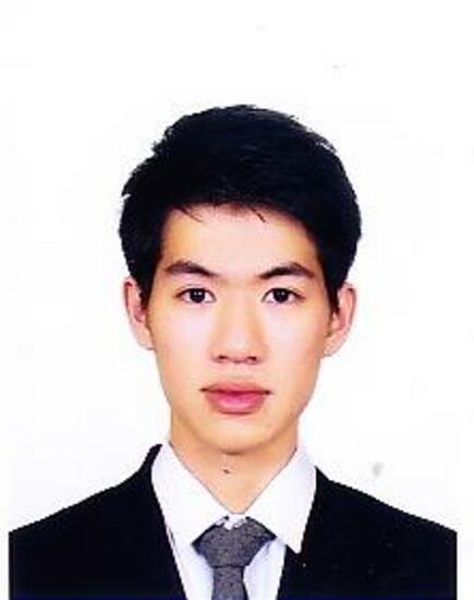 Roy Lim Wei Chao