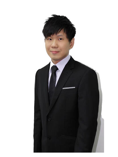 Winson Tay