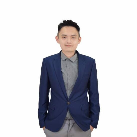 Jason Liew