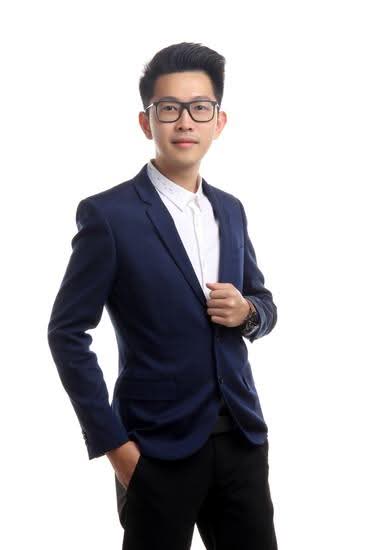 Wilson Chong