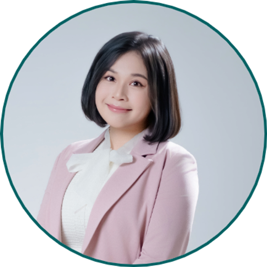 Chloe Ang