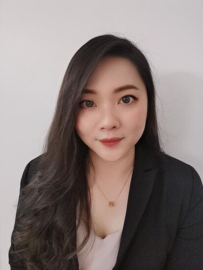 Janice Pang