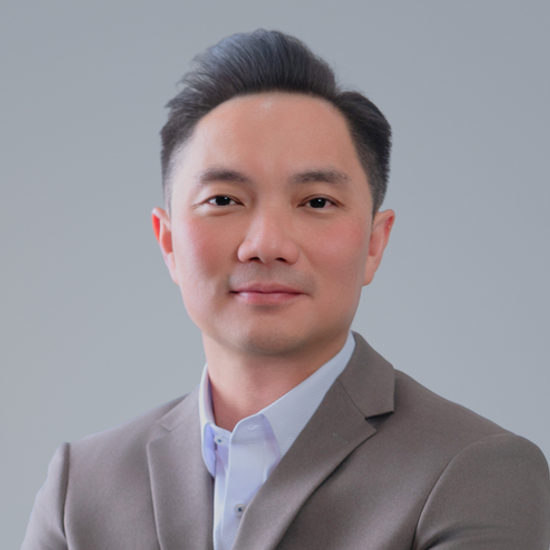 Stephen Lim