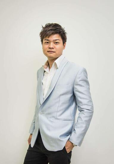 Andy Tan
