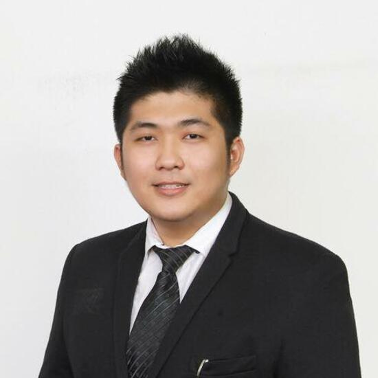 Damon Heng