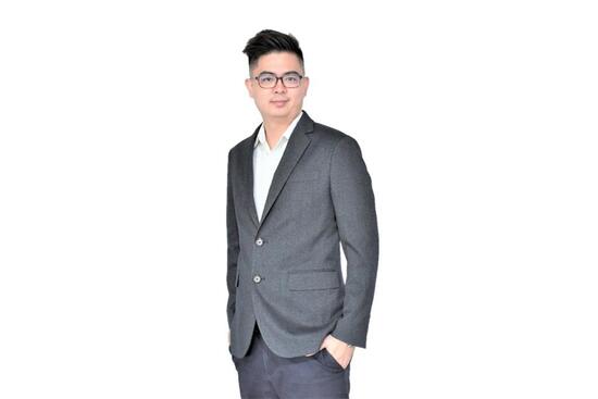 Justin Chin