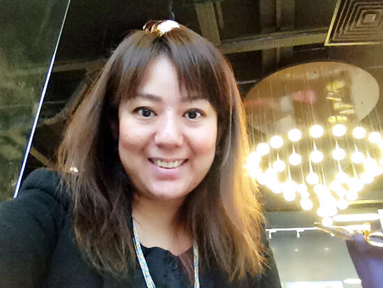 Leanne Chia