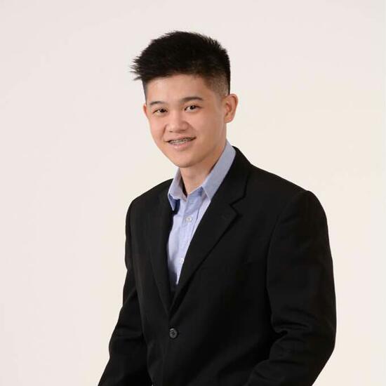 Jay Kong