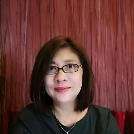 Charlotte Ch'ng
