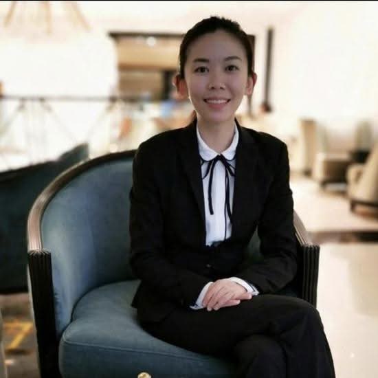 Kelly Foo
