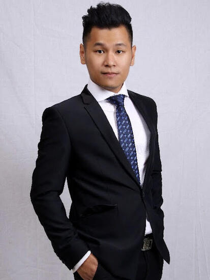 Andrew Neoh