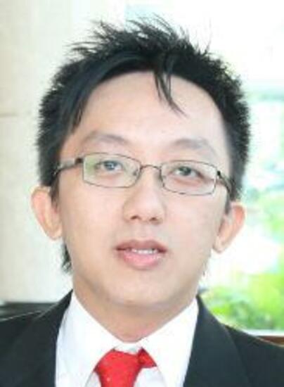 Jaze Ong