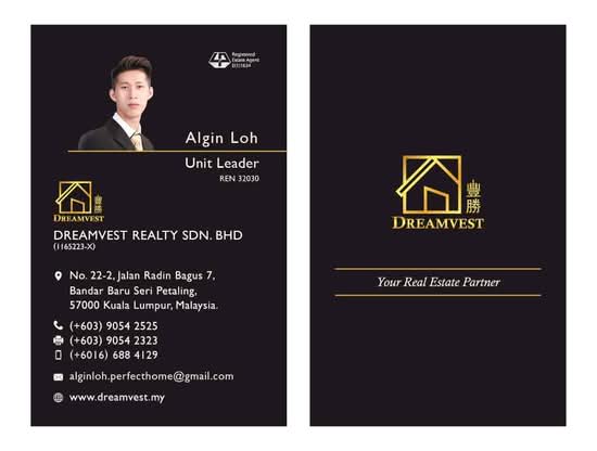 Algin Loh