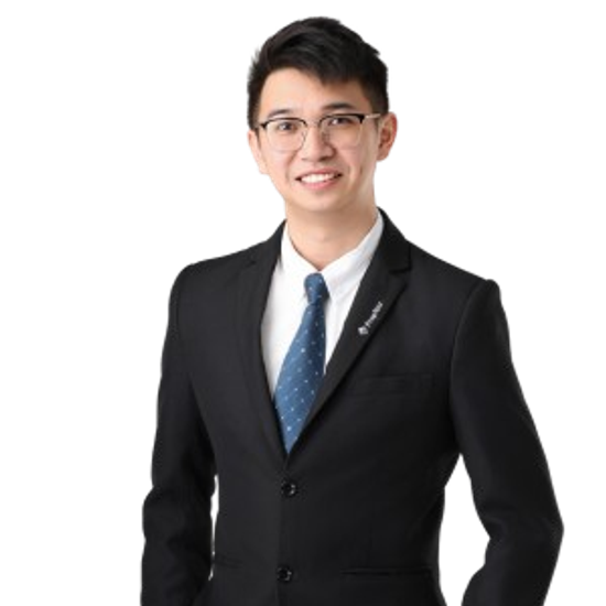 Aaron Wong