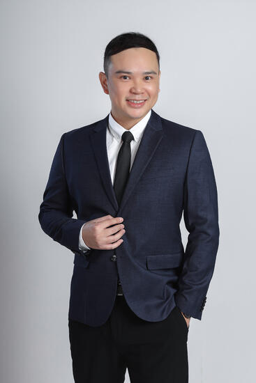 Darren Cham