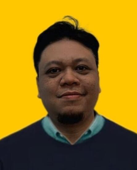 Mohd Asrul Ezani Abdul Rahman