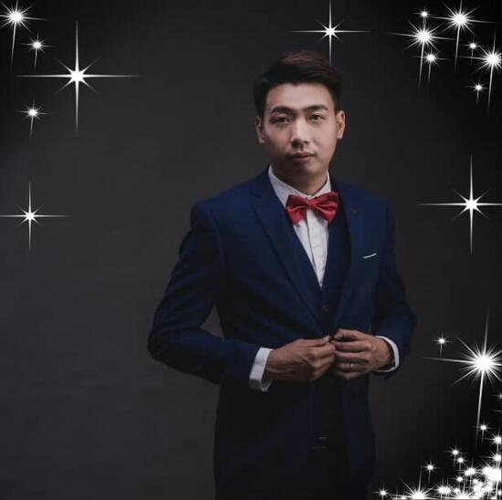 Steven Lee