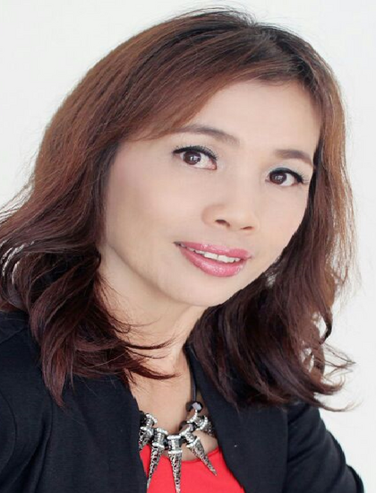 Shirley Looi