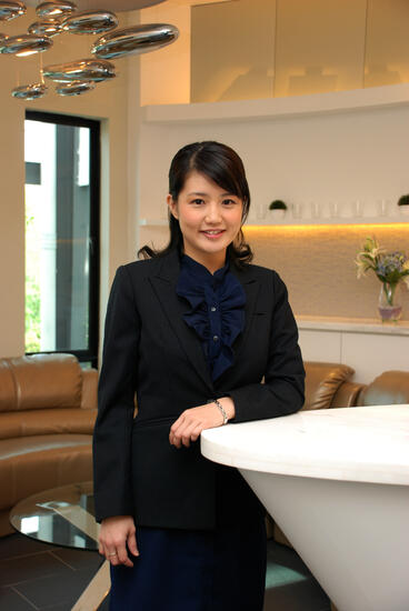 Lee Su Li