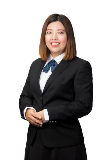 Jasmine Wong