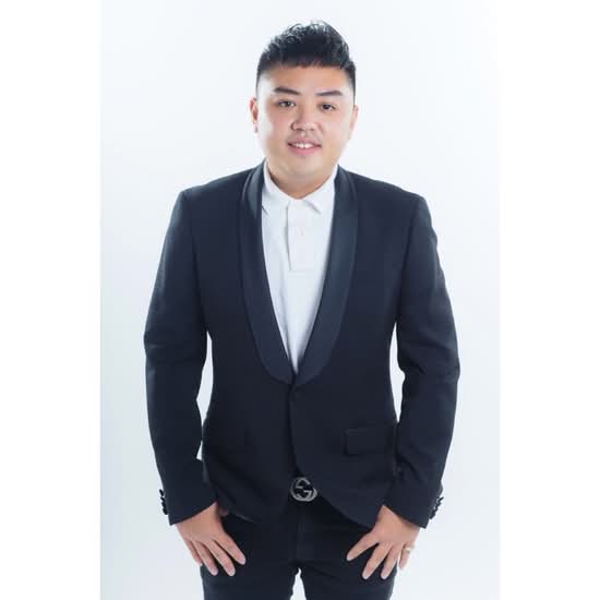 Jeff Wong