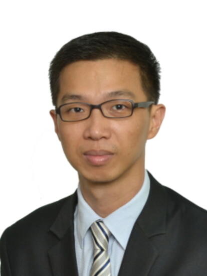 Wong Hung Yew