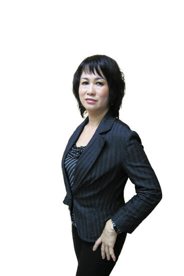 Shenny Kow