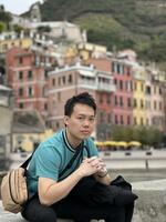 Johnny Leong