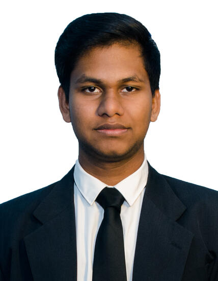 Visaghan Naidu