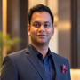 Visaghan Naidu
