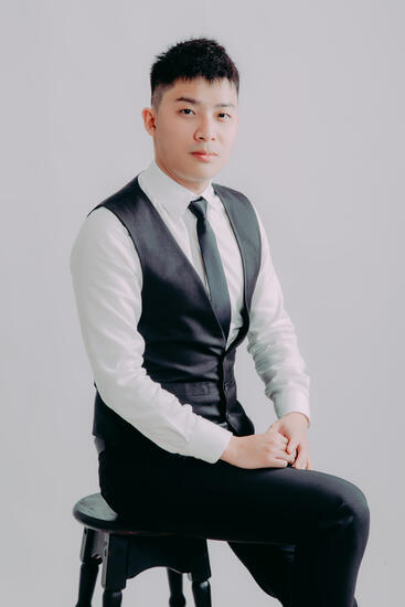 Jeffrey Hoon