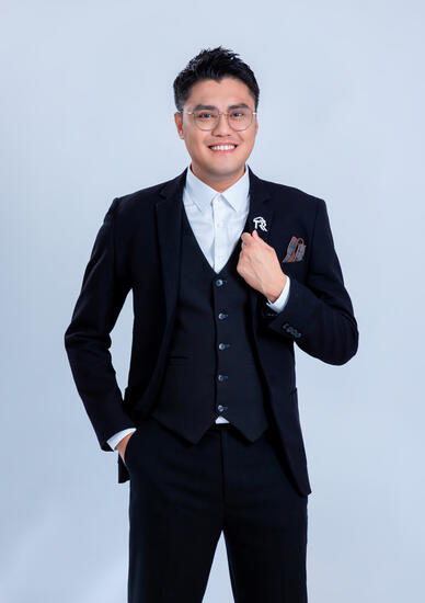 Victor Tai